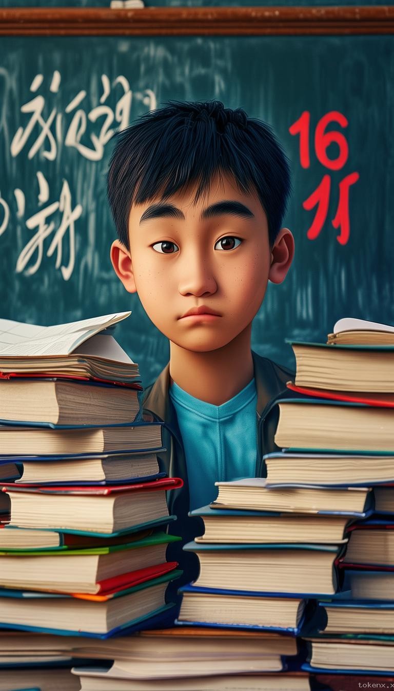 高考钉子户现象透视：以唐尚珺16次高考为镜